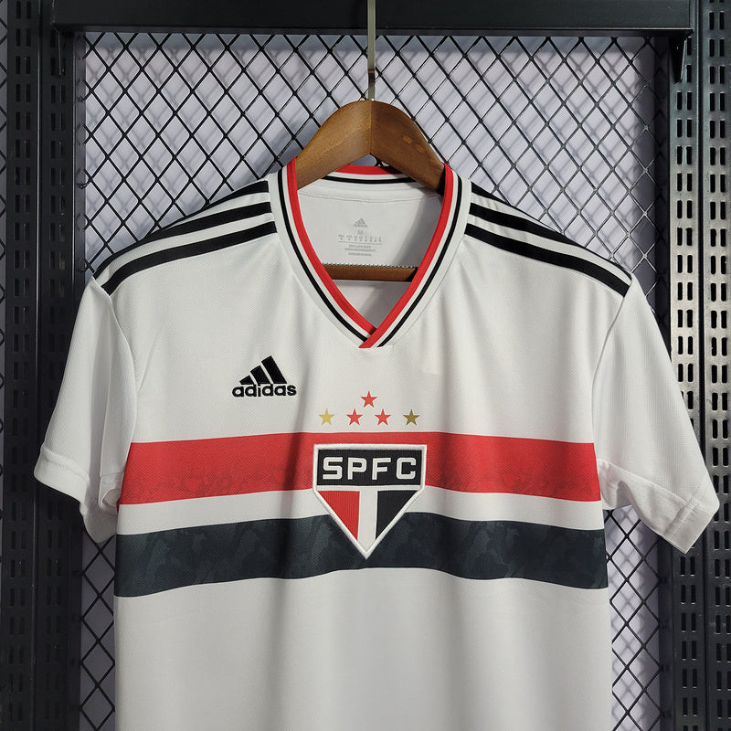 São Paulo Home - 2022/23