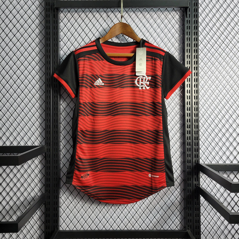 Flamengo Home - 2022/23