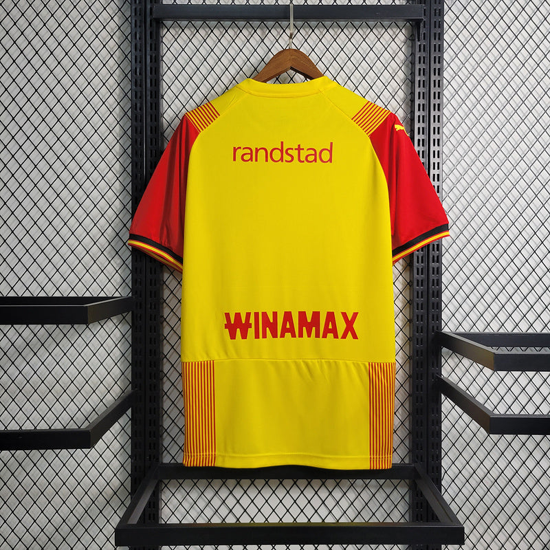 Lens Home - 2023/24