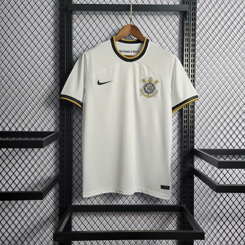 Corinthians Home  - 2022/23