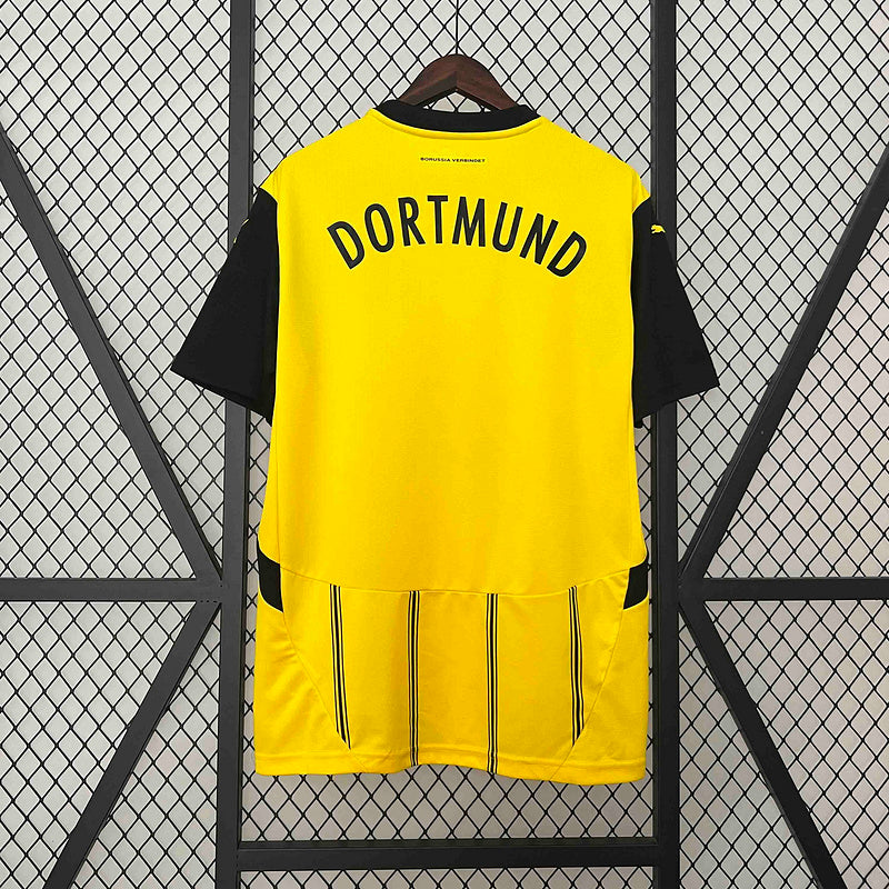 Borussia Dortmund Home - 2024/25