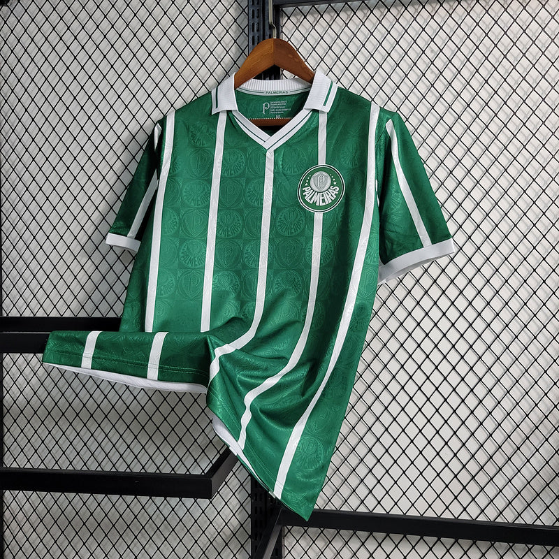 Palmeiras Home 93 Retrô