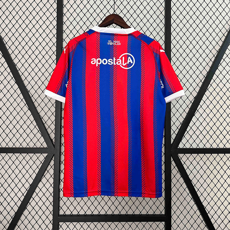 Cerro Porteño Home - 2024/25