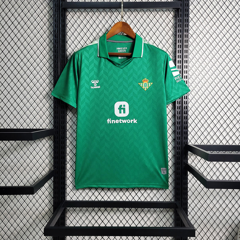 Betis Away - 2023/24