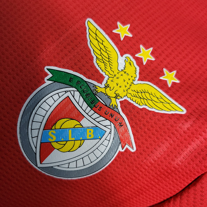 Benfica Home 22/23 Player