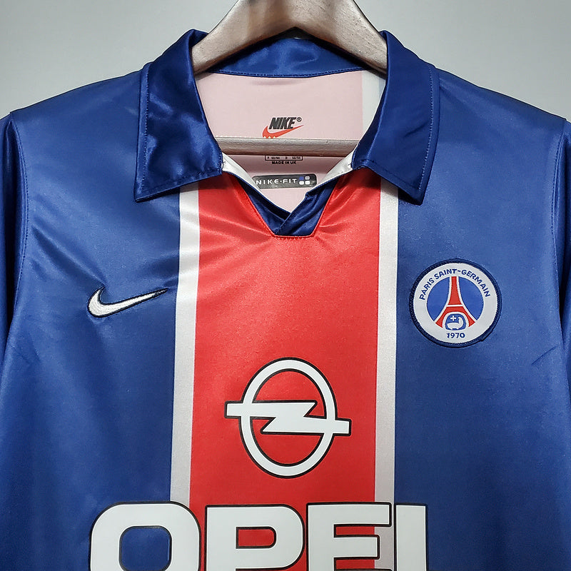 PSG Home 98/99 Retrô