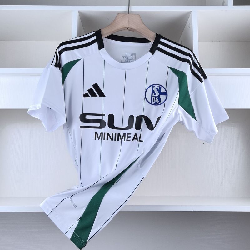 Schalke 04 Away - 2024/25