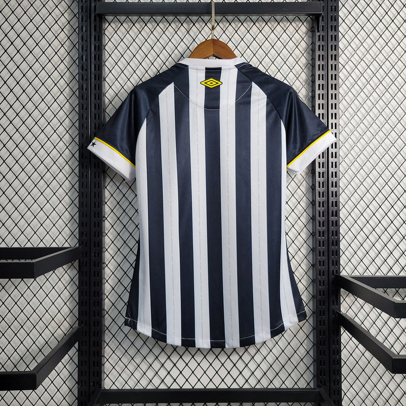 Santos Away - 2023/24