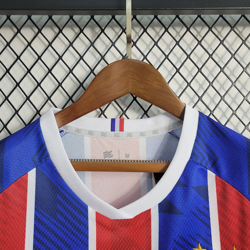 Bahia Away - 2023/24