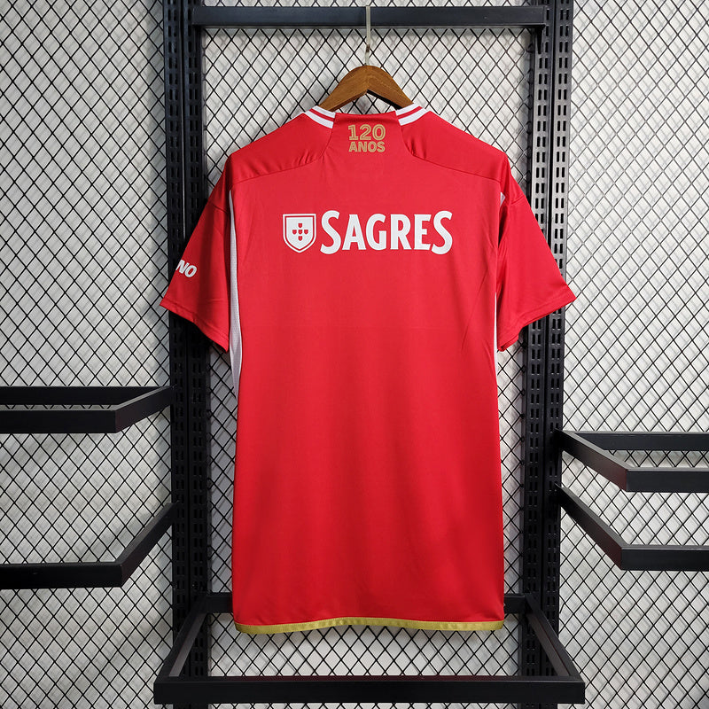 Benfica Home - 2023/24