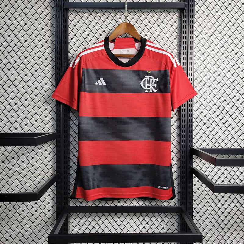 Flamengo Home - 2023/24