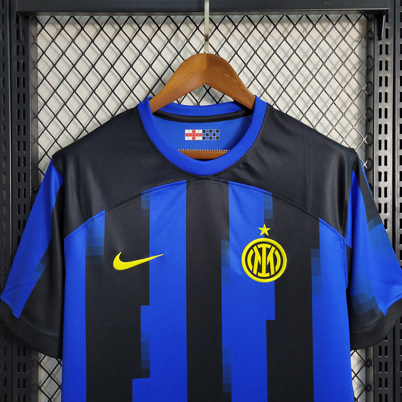 Inter de Milão Home -2023/24