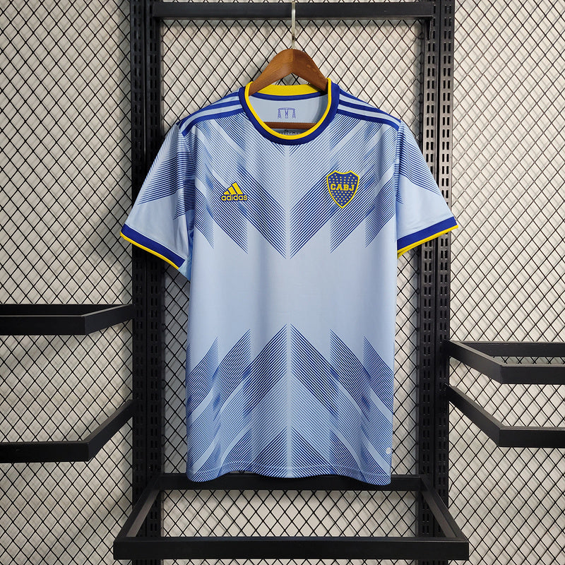 Boca Juniors Away - 2023/24