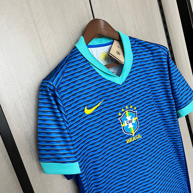 Brasil Away - 2024/25