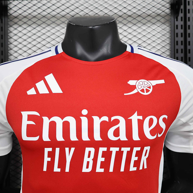 Arsenal Home 24/25 Player