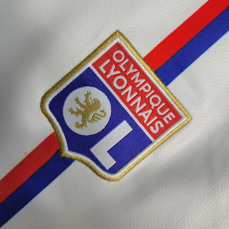 Lyon Home 23/24 Infantil