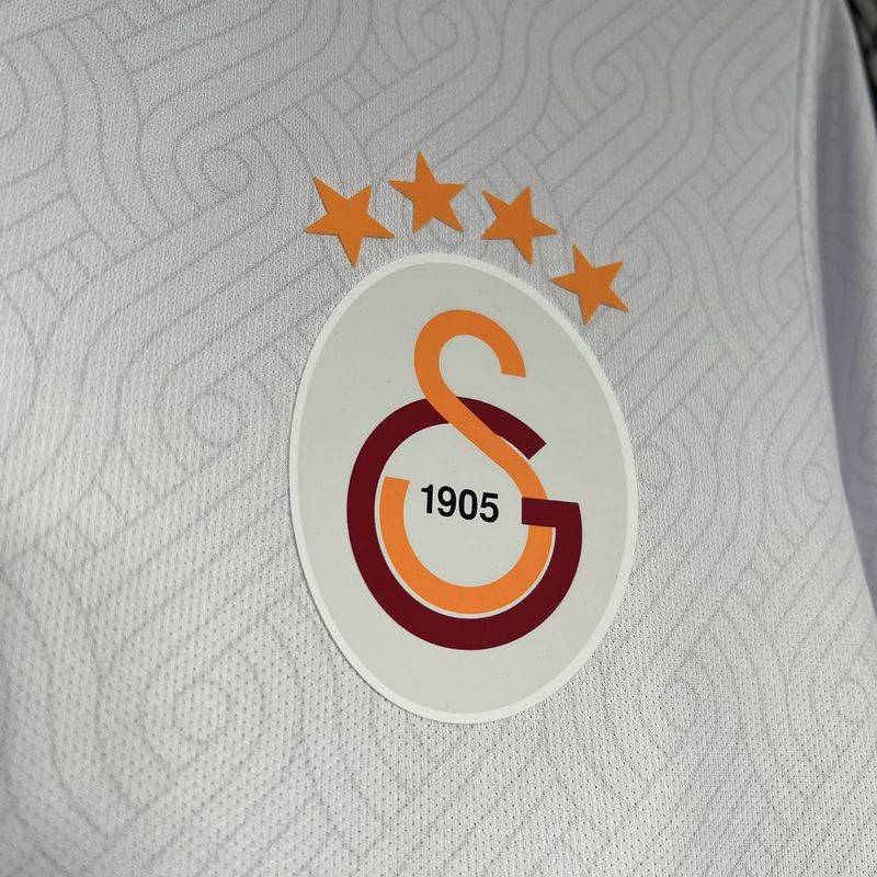 Galatasaray Away - 2024/25