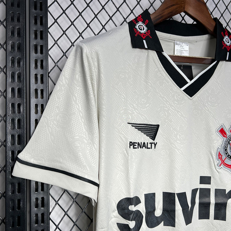 Corinthians Home 1996 Retrô