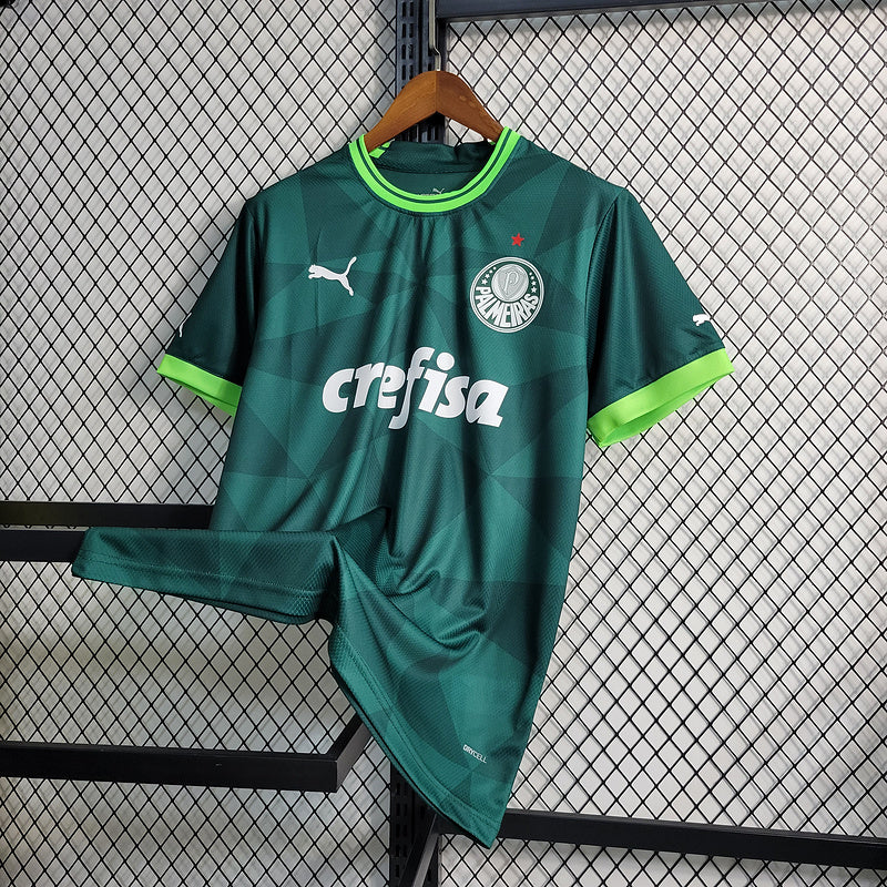 Palmeiras Home - 2023/24