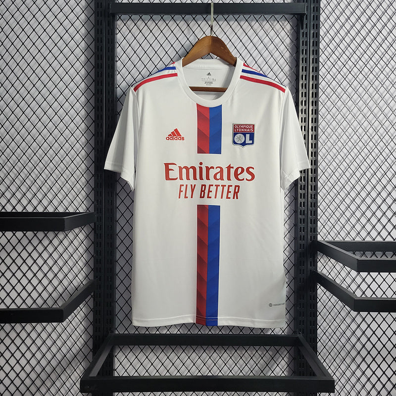 Lyon Home - 2022/23