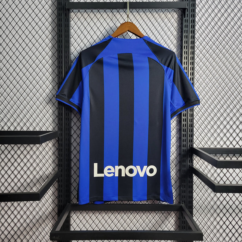 Inter Milão Home - 2022/23