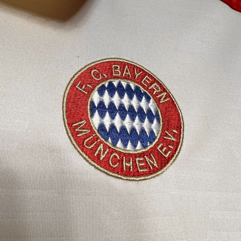 Bayern Munich Third - 2024/25