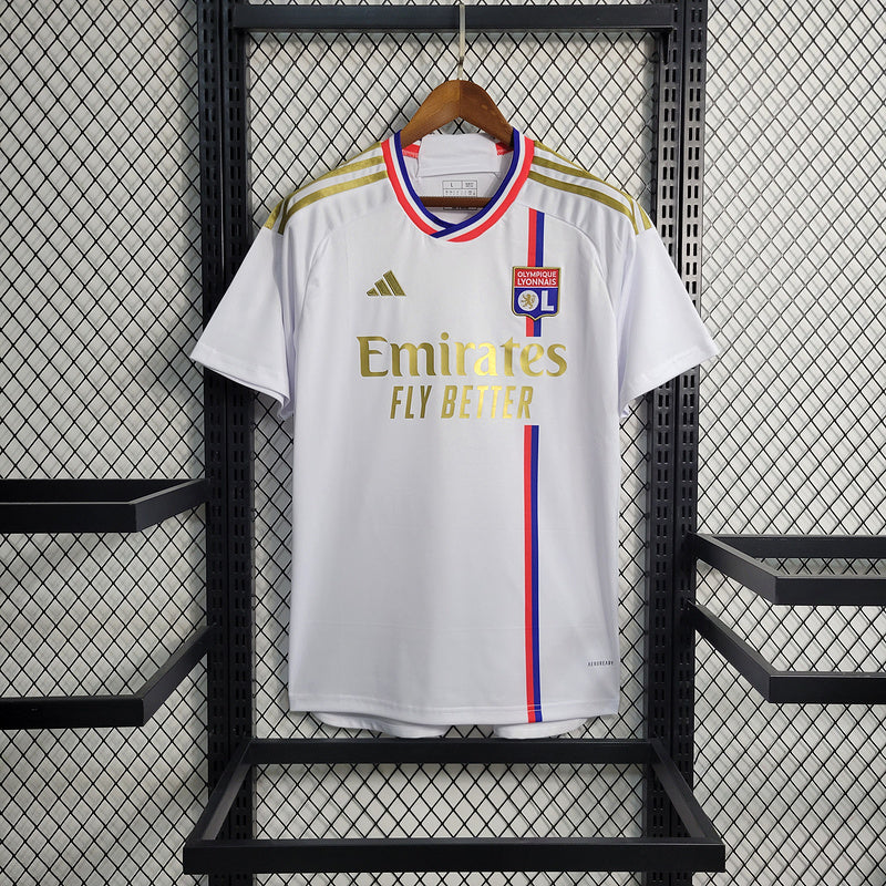 Lyon Home - 2023/24