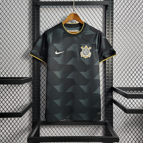 Corinthians Away - 2022/23