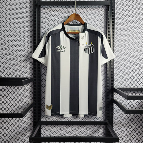 Santos Away - 2022/23