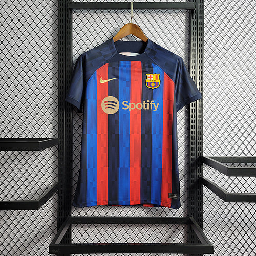 Barcelona Home - 2022/23