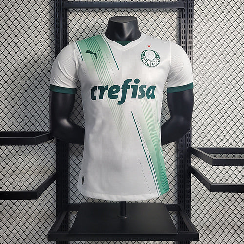 Palmeiras Away 23/24 Player