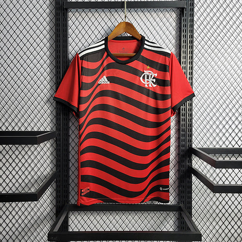 Flamengo Away - 2022/23