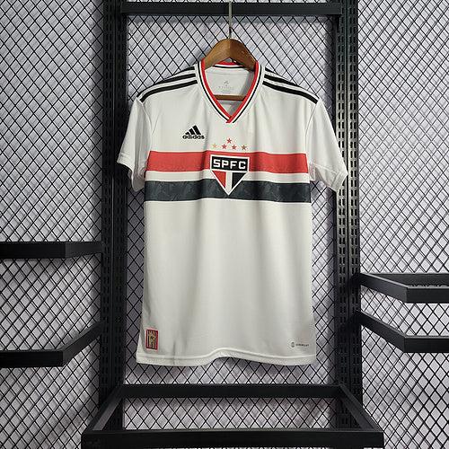 São Paulo Home - 2022/23