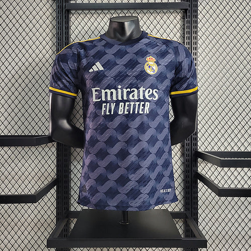 Real Madrid Away - 2023/24