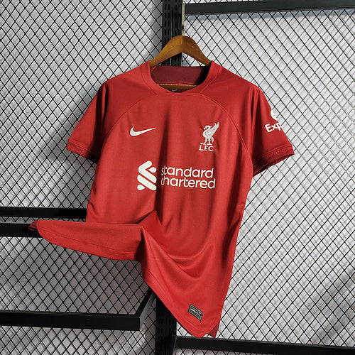 Liverpool Home - 2022/23