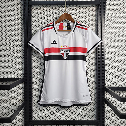 São Paulo Home - 2023/24