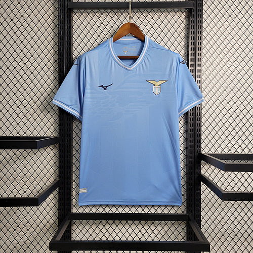 Lazio Home - 2023/24