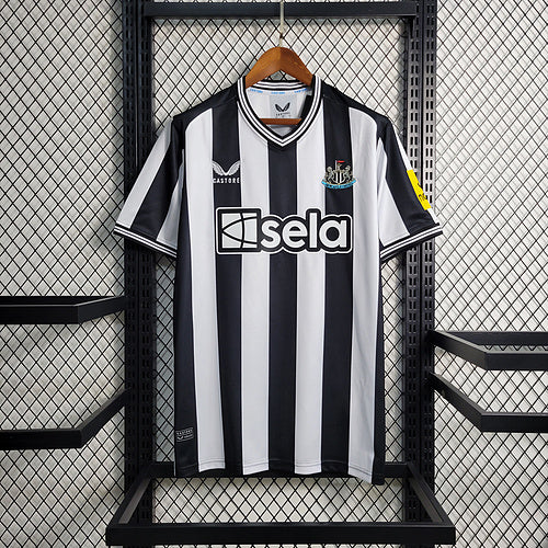 Newcastle Home - 2023/24