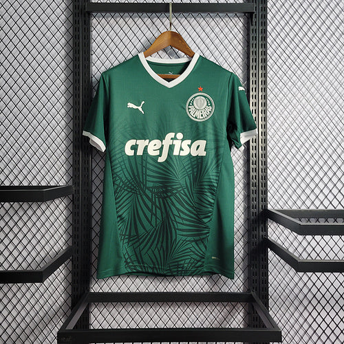 Palmeiras Home - 2022/23