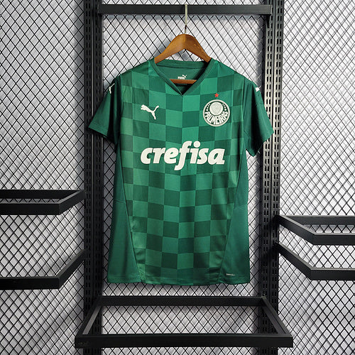 Palmeiras Home - 2021/22