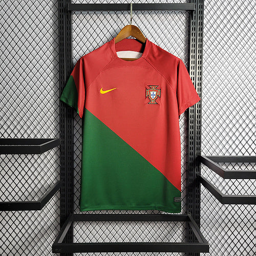 Portugal Home - 2022/23