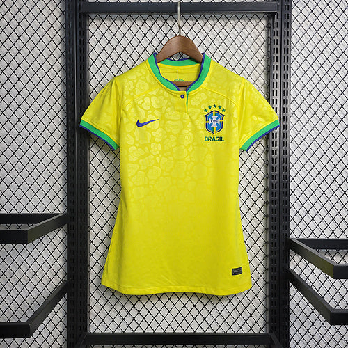 Brasil Home - 2022/23