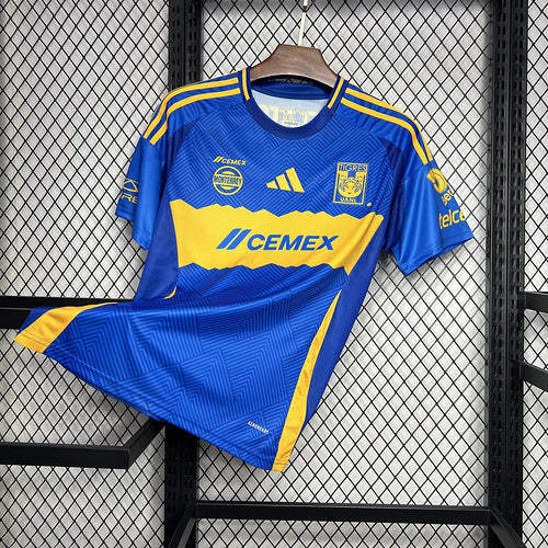 Tigres Away - 2024/25