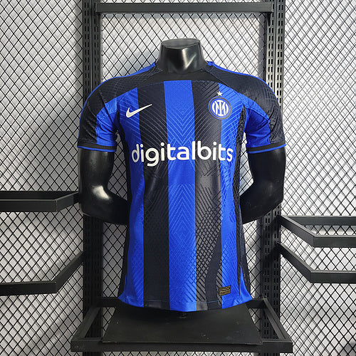 Inter Milão Home 22/23 Player