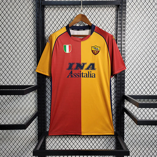 Roma Home 01/02 Retrô