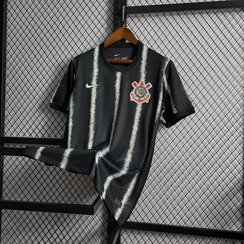 Corinthians Away - 2021/22