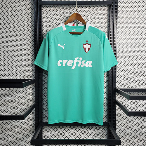 Palmeiras Third 19/20 Retrô