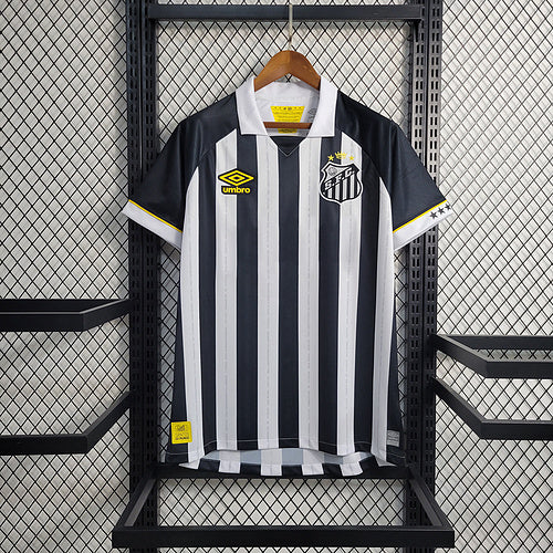 Santos Away - 2023/24