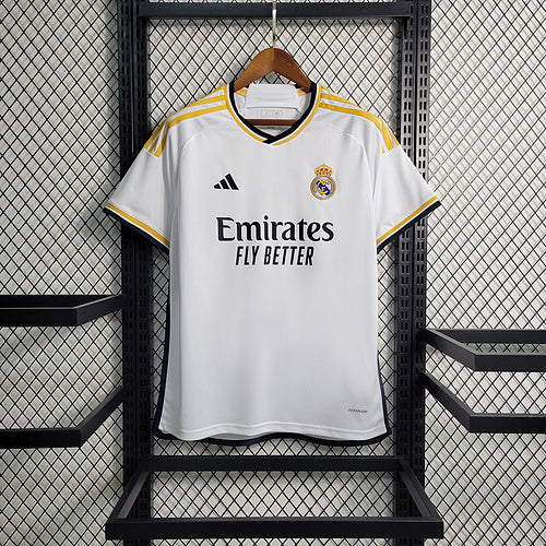 Real Madrid Home - 2023/24