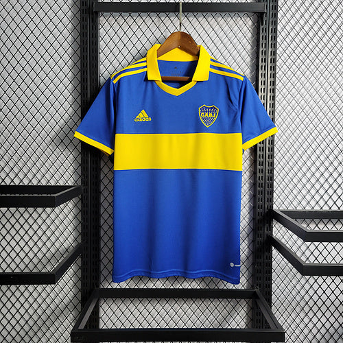 Boca Juniors Home - 2022/23